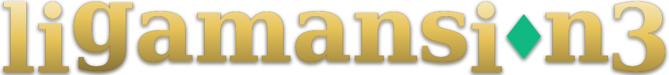 ligamansion3 logo